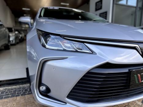 TOYOTA Corolla 2.0 16V 4P XEI FLEX AUTOMTICO, Foto 7