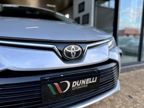 TOYOTA Corolla 2.0 16V 4P XEI FLEX AUTOMTICO, Foto 8