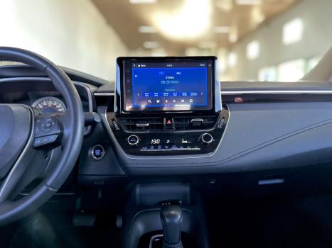 TOYOTA Corolla 2.0 16V 4P XEI FLEX AUTOMTICO, Foto 11
