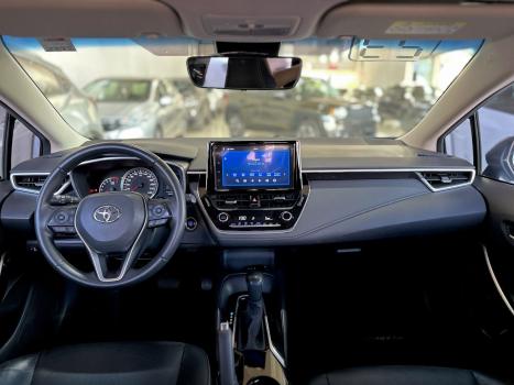 TOYOTA Corolla 2.0 16V 4P XEI FLEX AUTOMTICO, Foto 13