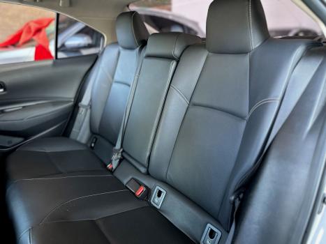 TOYOTA Corolla 2.0 16V 4P XEI FLEX AUTOMTICO, Foto 15