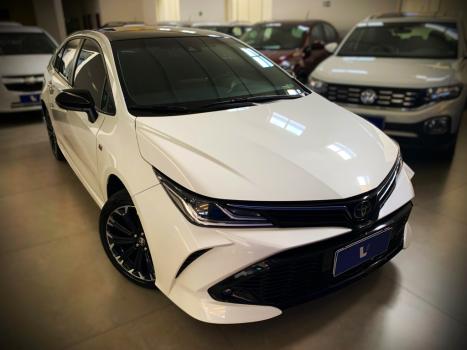 TOYOTA Corolla 2.0 16V 4P VVT-IE FLEX GR-S DIRECT SHIFT AUTOMTICO CVT, Foto 3