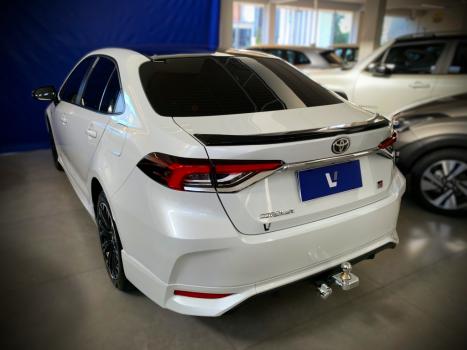 TOYOTA Corolla 2.0 16V 4P VVT-IE FLEX GR-S DIRECT SHIFT AUTOMTICO CVT, Foto 6