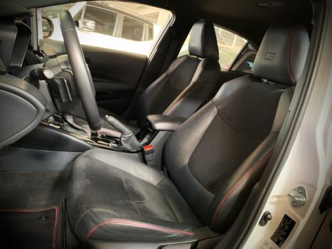 TOYOTA Corolla 2.0 16V 4P VVT-IE FLEX GR-S DIRECT SHIFT AUTOMTICO CVT, Foto 9