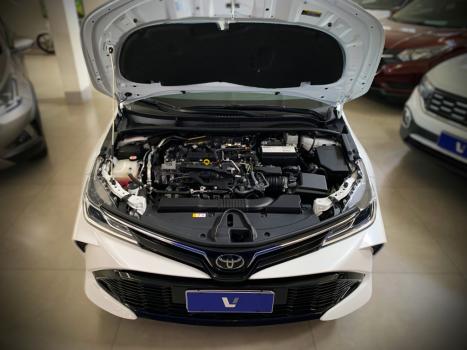 TOYOTA Corolla 2.0 16V 4P VVT-IE FLEX GR-S DIRECT SHIFT AUTOMTICO CVT, Foto 11