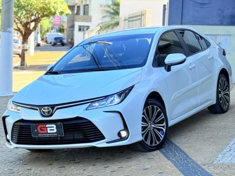 TOYOTA Corolla 2.0 16V 4P FLEX XEI DIRECT SHIFT AUTOMTICO CVT, Foto 3
