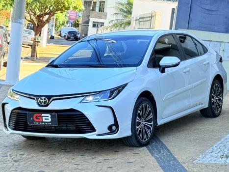 TOYOTA Corolla 2.0 16V 4P FLEX XEI DIRECT SHIFT AUTOMTICO CVT, Foto 5