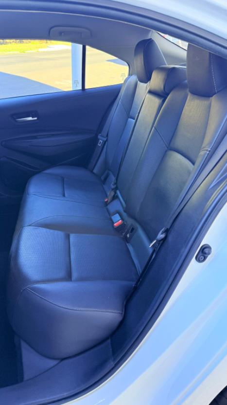 TOYOTA Corolla 2.0 16V 4P FLEX XEI DIRECT SHIFT AUTOMTICO CVT, Foto 10
