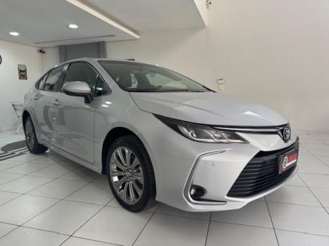TOYOTA Corolla 2.0 16V 4P XEI FLEX AUTOMTICO, Foto 1