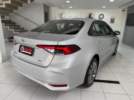 TOYOTA Corolla 2.0 16V 4P XEI FLEX AUTOMTICO, Foto 2