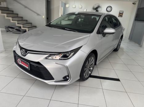 TOYOTA Corolla 2.0 16V 4P XEI FLEX AUTOMTICO, Foto 3
