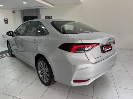 TOYOTA Corolla 2.0 16V 4P XEI FLEX AUTOMTICO, Foto 4