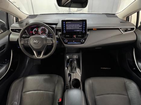 TOYOTA Corolla 2.0 16V 4P XEI FLEX AUTOMTICO, Foto 5