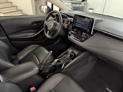 TOYOTA Corolla 2.0 16V 4P XEI FLEX AUTOMTICO, Foto 6