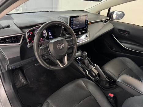 TOYOTA Corolla 2.0 16V 4P XEI FLEX AUTOMTICO, Foto 7