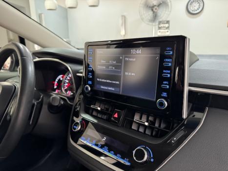 TOYOTA Corolla 2.0 16V 4P XEI FLEX AUTOMTICO, Foto 8