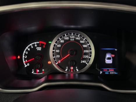 TOYOTA Corolla 2.0 16V 4P XEI FLEX AUTOMTICO, Foto 9