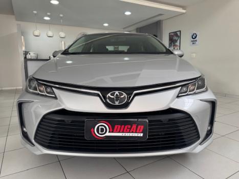 TOYOTA Corolla 2.0 16V 4P XEI FLEX AUTOMTICO, Foto 10