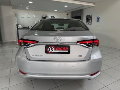 TOYOTA Corolla 2.0 16V 4P XEI FLEX AUTOMTICO, Foto 11