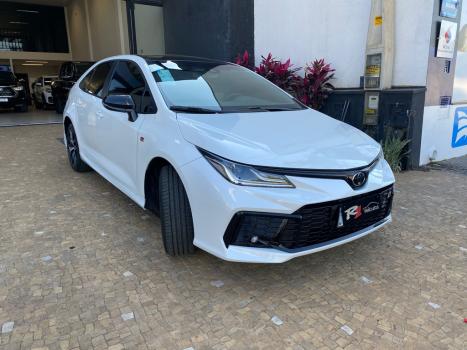 TOYOTA Corolla 2.0 16V 4P VVT-IE FLEX GR-S DIRECT SHIFT AUTOMTICO CVT, Foto 3