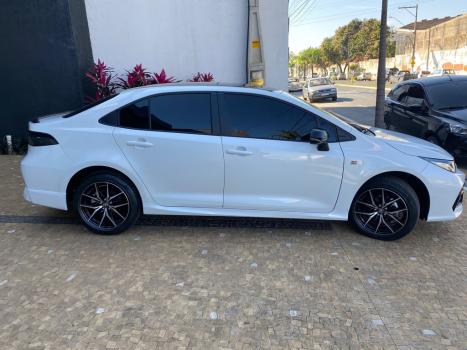 TOYOTA Corolla 2.0 16V 4P VVT-IE FLEX GR-S DIRECT SHIFT AUTOMTICO CVT, Foto 4