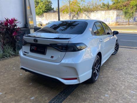 TOYOTA Corolla 2.0 16V 4P VVT-IE FLEX GR-S DIRECT SHIFT AUTOMTICO CVT, Foto 7