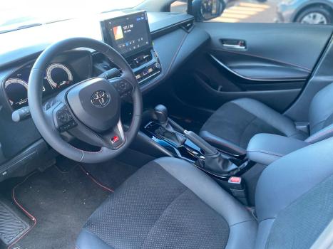 TOYOTA Corolla 2.0 16V 4P VVT-IE FLEX GR-S DIRECT SHIFT AUTOMTICO CVT, Foto 9