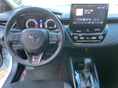 TOYOTA Corolla 2.0 16V 4P VVT-IE FLEX GR-S DIRECT SHIFT AUTOMTICO CVT, Foto 12