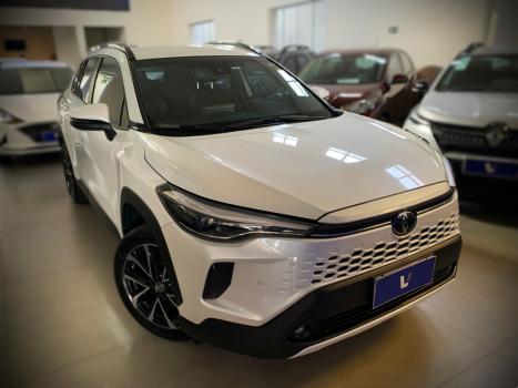 TOYOTA Corolla Cross 2.0 16V 4P FLEX VVT-IE XRE DIRECT SHIFT AUTOMTICO CVT, Foto 3