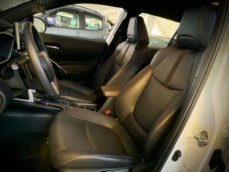TOYOTA Corolla Cross 2.0 16V 4P FLEX VVT-IE XRE DIRECT SHIFT AUTOMTICO CVT, Foto 9