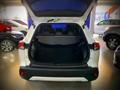 TOYOTA Corolla Cross 2.0 16V 4P FLEX VVT-IE XRE DIRECT SHIFT AUTOMTICO CVT, Foto 12