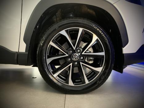 TOYOTA Corolla Cross 2.0 16V 4P FLEX VVT-IE XRE DIRECT SHIFT AUTOMTICO CVT, Foto 13