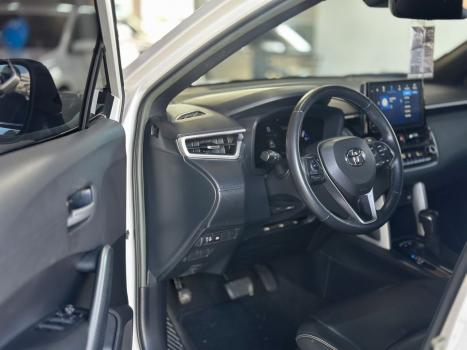TOYOTA Corolla Cross 2.0 16V 4P FLEX VVT-IE XRE DIRECT SHIFT AUTOMTICO CVT, Foto 12