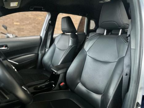 TOYOTA Corolla Cross 2.0 16V 4P FLEX VVT-IE XRE DIRECT SHIFT AUTOMTICO CVT, Foto 14