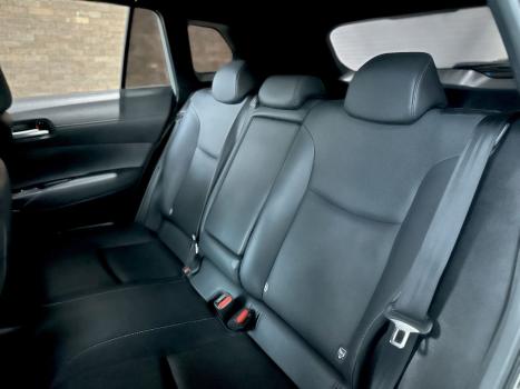 TOYOTA Corolla Cross 2.0 16V 4P FLEX VVT-IE XRE DIRECT SHIFT AUTOMTICO CVT, Foto 15