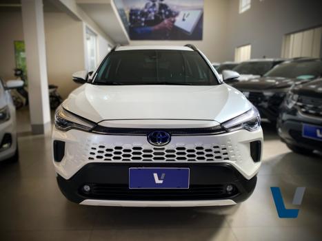 TOYOTA Corolla Cross 2.0 16V 4P FLEX VVT-IE XRE DIRECT SHIFT AUTOMTICO CVT, Foto 2