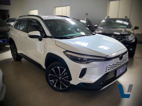 TOYOTA Corolla Cross 2.0 16V 4P FLEX VVT-IE XRE DIRECT SHIFT AUTOMTICO CVT, Foto 3