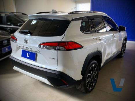 TOYOTA Corolla Cross 2.0 16V 4P FLEX VVT-IE XRE DIRECT SHIFT AUTOMTICO CVT, Foto 4