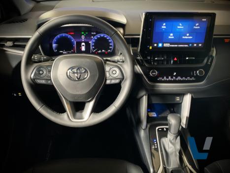 TOYOTA Corolla Cross 2.0 16V 4P FLEX VVT-IE XRE DIRECT SHIFT AUTOMTICO CVT, Foto 7