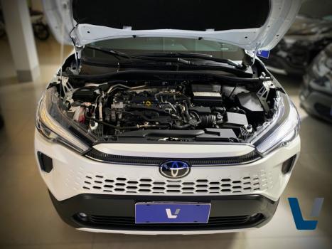 TOYOTA Corolla Cross 2.0 16V 4P FLEX VVT-IE XRE DIRECT SHIFT AUTOMTICO CVT, Foto 11