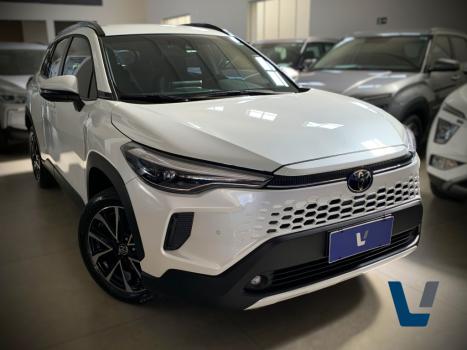 TOYOTA Corolla Cross 2.0 16V 4P FLEX VVT-IE XRE DIRECT SHIFT AUTOMTICO CVT, Foto 3