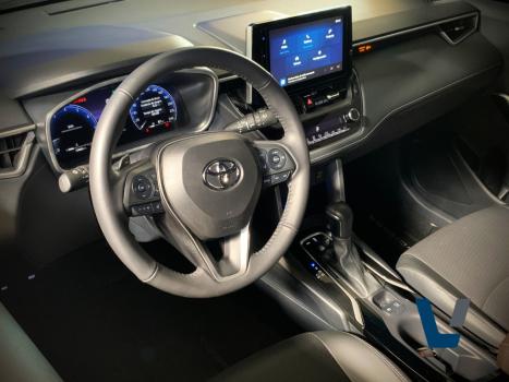 TOYOTA Corolla Cross 2.0 16V 4P FLEX VVT-IE XRE DIRECT SHIFT AUTOMTICO CVT, Foto 9