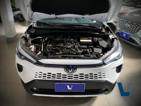 TOYOTA Corolla Cross 2.0 16V 4P FLEX VVT-IE XRE DIRECT SHIFT AUTOMTICO CVT, Foto 13