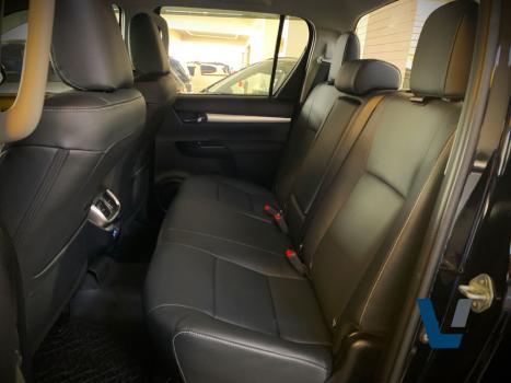 TOYOTA Hilux Caminhonete 2.8 16V SRV 4X4 DIESEL CABINE DUPLA AUTOMTICO, Foto 10