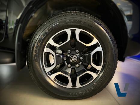 TOYOTA Hilux Caminhonete 2.8 16V SRV 4X4 DIESEL CABINE DUPLA AUTOMTICO, Foto 15