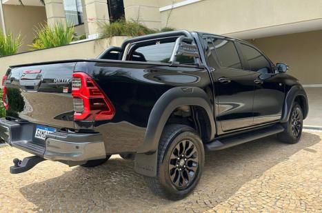TOYOTA Hilux Caminhonete 2.8 16V GR SPORT 4X4 TURBO DIESEL CABINE DUPLA AUTOMTICO, Foto 6