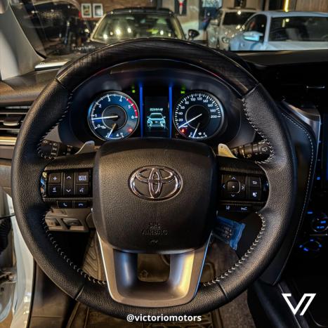 TOYOTA Hilux SW4 2.8 16V 4P SRX PLATINUM 4X4 7 LUGARES TURBO DIESEL AUTOMTICO, Foto 14