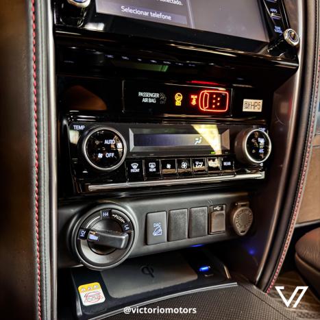 TOYOTA Hilux SW4 2.8 16V 4P GR-S 7 LUGARES 4X4 TURBO DIESEL AUTOMTICO, Foto 13