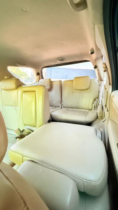 TOYOTA Hilux SW4 3.0 16V 4P SRV 4X4 TURBO DIESEL AUTOMTICO, Foto 10