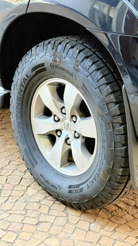 TOYOTA Hilux SW4 3.0 16V 4P SRV 4X4 TURBO DIESEL AUTOMTICO, Foto 13